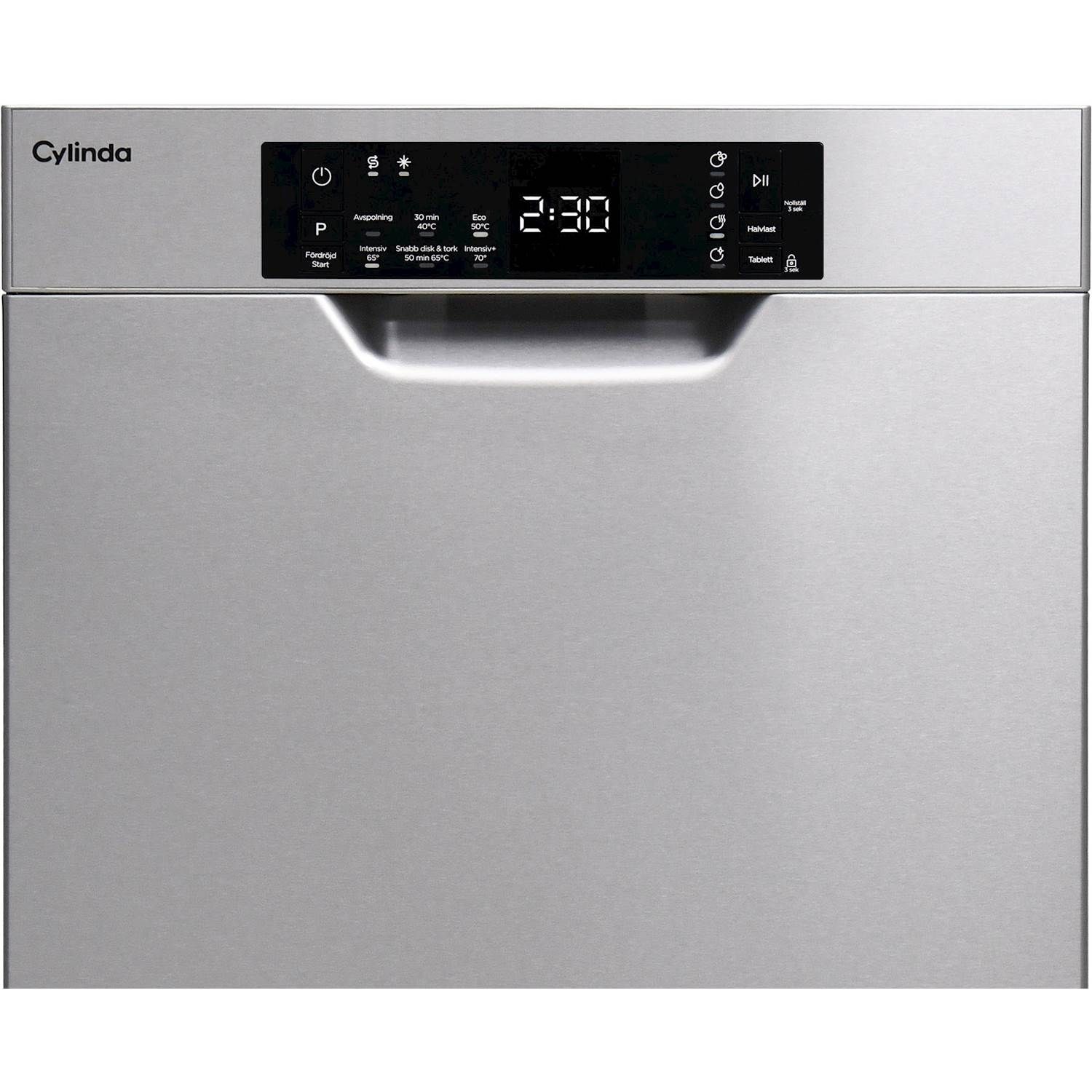 Cylinda Opvaskemaskine DM4305RFE - Billede 3