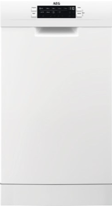 AEG Opvaskemaskine FFB73507ZW