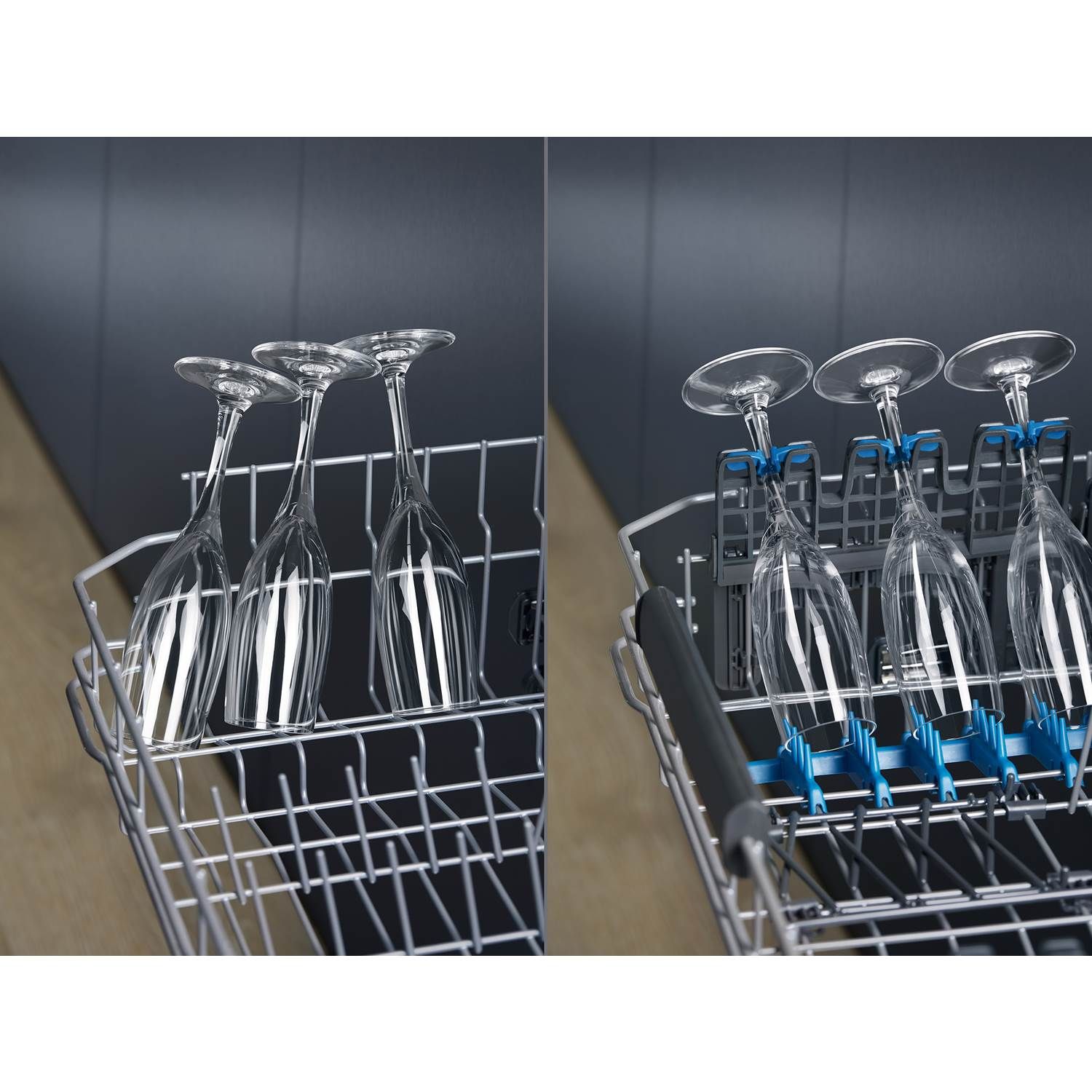 Electrolux Integrerbar opvaskemaskine EEM63310L - Billede 7