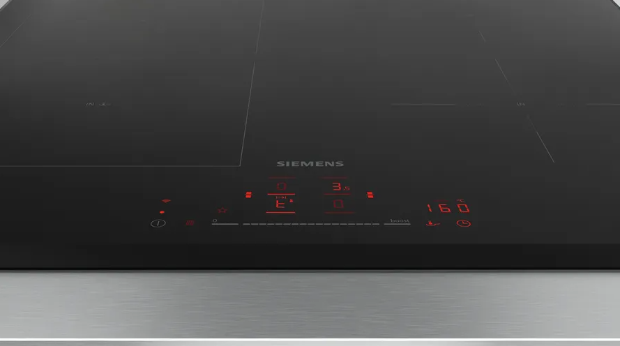 Siemens Induktionskogeplade ED651HSC1E - Billede 3