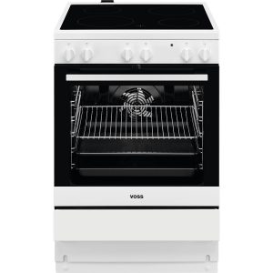 Voss Keramisk komfur VKK60010HV