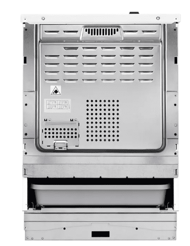 Voss Keramisk komfur VKK67744HV - Billede 3
