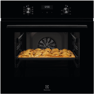 Electrolux Indbygningsovn EO40CBK