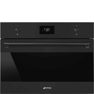 SMEG Kombiovn SO4301M1N